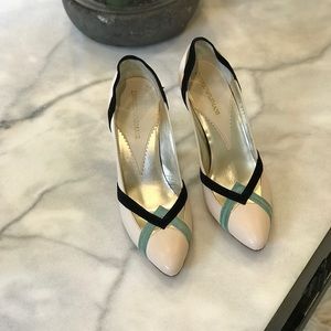 Emporio Armani Pumps